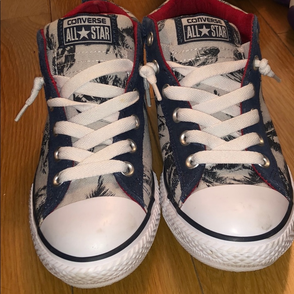 Converse